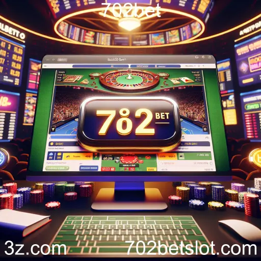 Descubra as Apostas no 702bet: Diversão e Emoção na Palma da Sua Mão