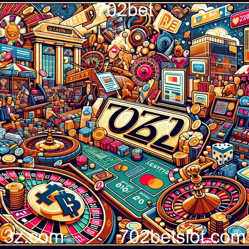 Pagamentos Seguros em 702bet: A Importância das Transações no Jogo Online